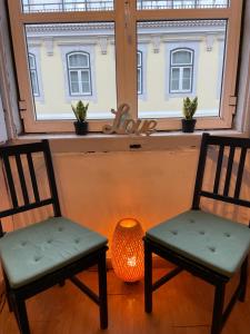 Chiado Home