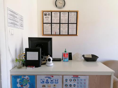Chiado Open World Hostel