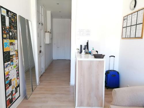 Chiado Open World Hostel