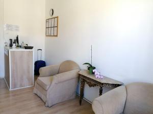 Chiado Open World Hostel