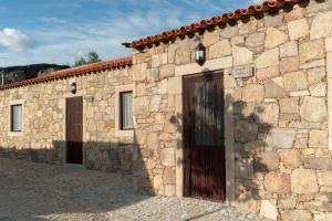 Cidadelhe Rupestre Turismo Rural