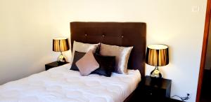City Heart Rooms