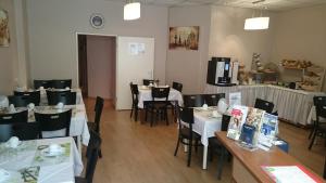 City Hotel Gotland