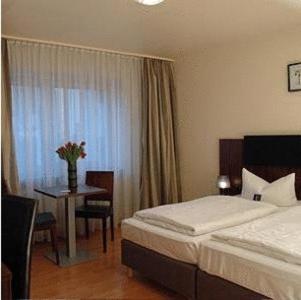 City Hotel Mercator