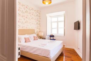 City Lofts Lisbon - Guesthouse