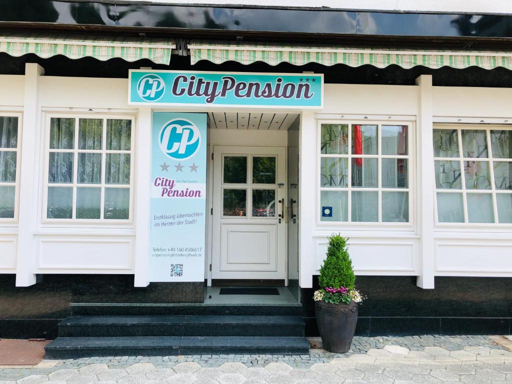 City Pension Umlauf 24 Erdgeschoss, 58840 Plettenberg