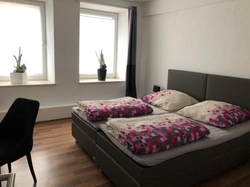 City Rooms