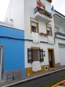 Maison d'hôtes City's Heart Guesthouse Rua Tavares Canário, 3 A 9500-347 Ponta Delgada Açores