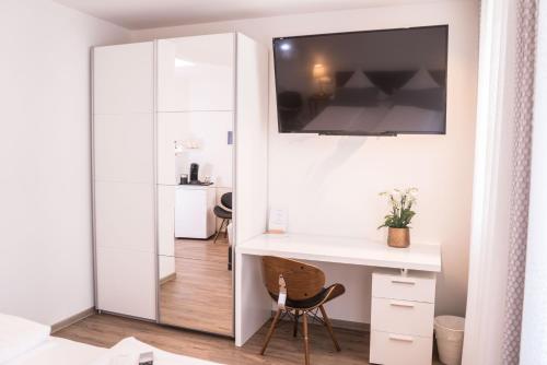 CityApartements FN2-FN4 KLIMATISIERT