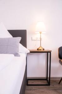 CityApartements FN2-FN4 KLIMATISIERT