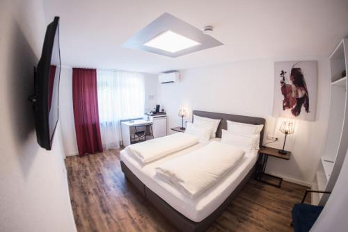 CityApartments Residence klimatisiert