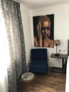 CityApartments Residence klimatisiert