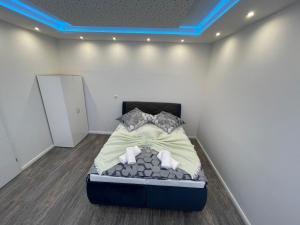 Maison d'hôtes CityGlückNms - Direkt am Bahnhof und Einkaufszentrum 36 Bahnhofstraße 24534 Neumünster Schleswig-Holstein