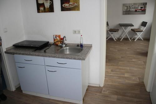 Citypension Melsungen