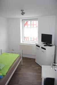 Citypension Melsungen