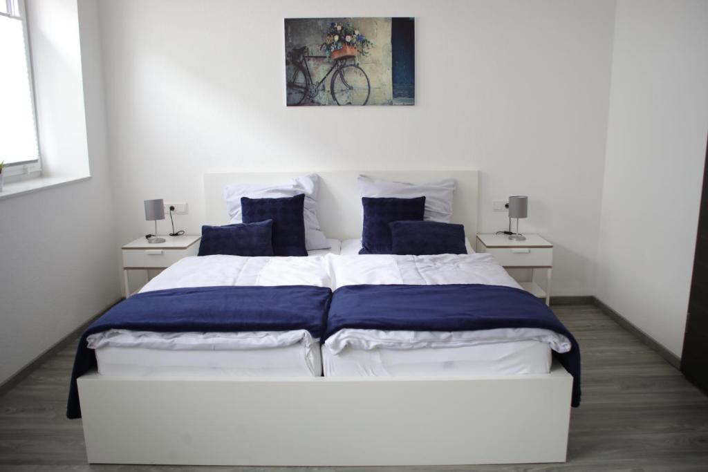 CityPension-Vreden Mauerstraße 38, 48691 Vreden