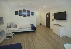 Maison d'hôtes CityPension-Vreden Mauerstraße 38 48691 Vreden Rhénanie du Nord - Westphalie