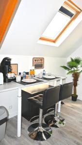 Class&Cosy CHAMBRE 5mn Aéroport Roissy CDG