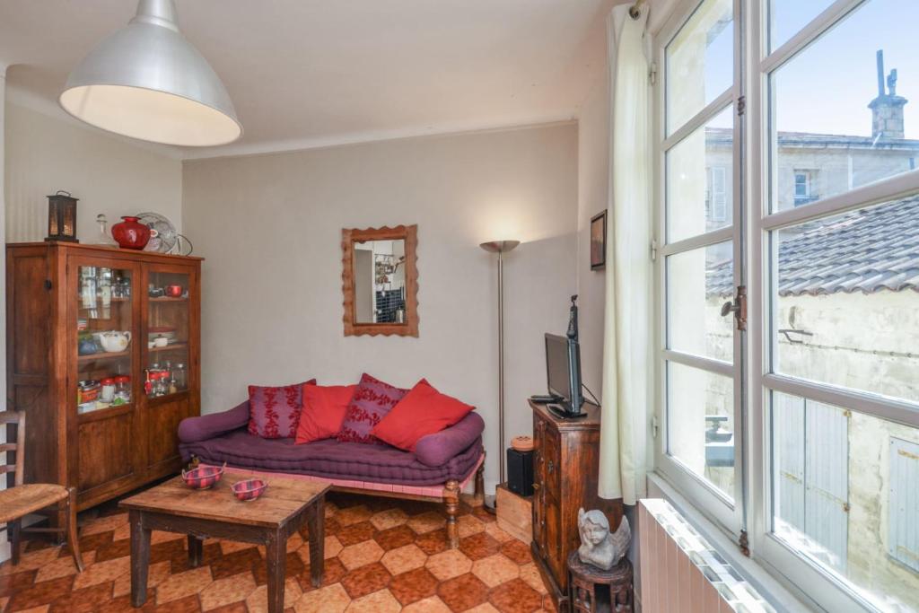Clos Bernon 33500 Libourne