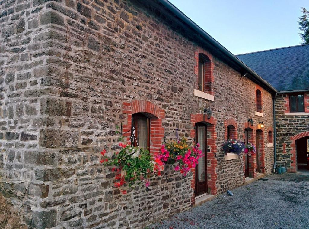 CLOS REMY Maison d'hôtes