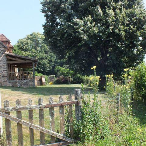 Maison d'hôtes Clos saint venant Lavaud 24270 Payzac Aquitaine