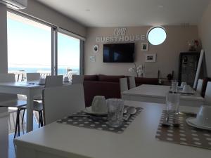 CMB Guesthouse