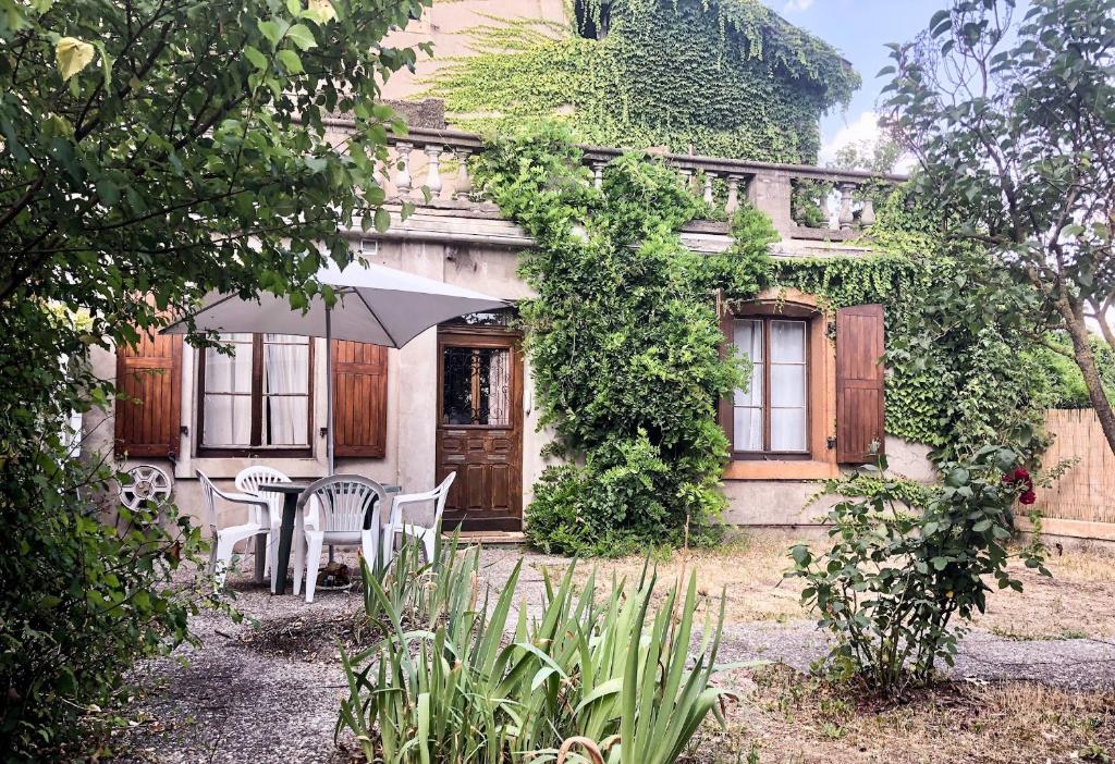Cocooning Avignon 84000 Avignon
