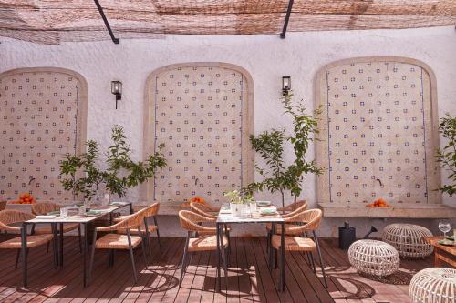 Cocorico Luxury House - Porto