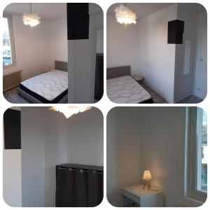 Colocation maison - Villeurbanne près de Lyon
