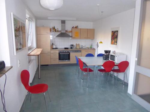 Comfort Apartment