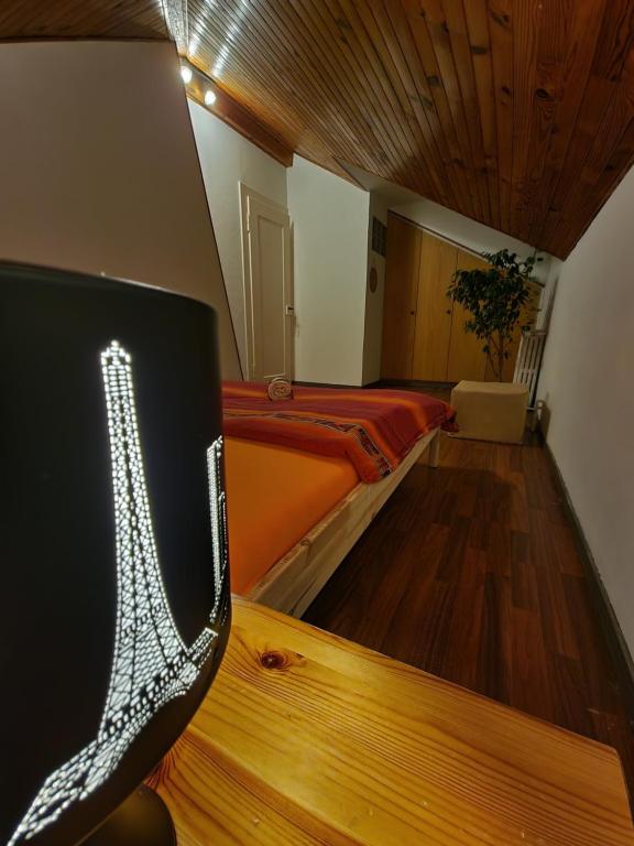 Maison d'hôtes Comfortable room 4 minutes walk to Basel 75 Avenue de Bâle 68300 Saint-Louis