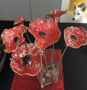 Coquelicot