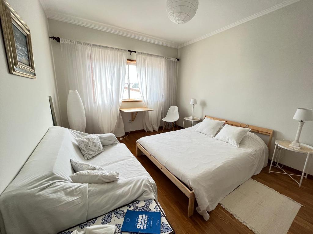 Coral Seaside Rooms by Trip2Portugal 95 Rua Gil Eanes, 3880-001 Ovar