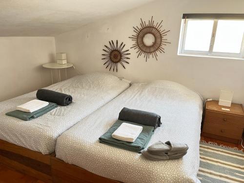 Coral Seaside Rooms by Trip2Portugal