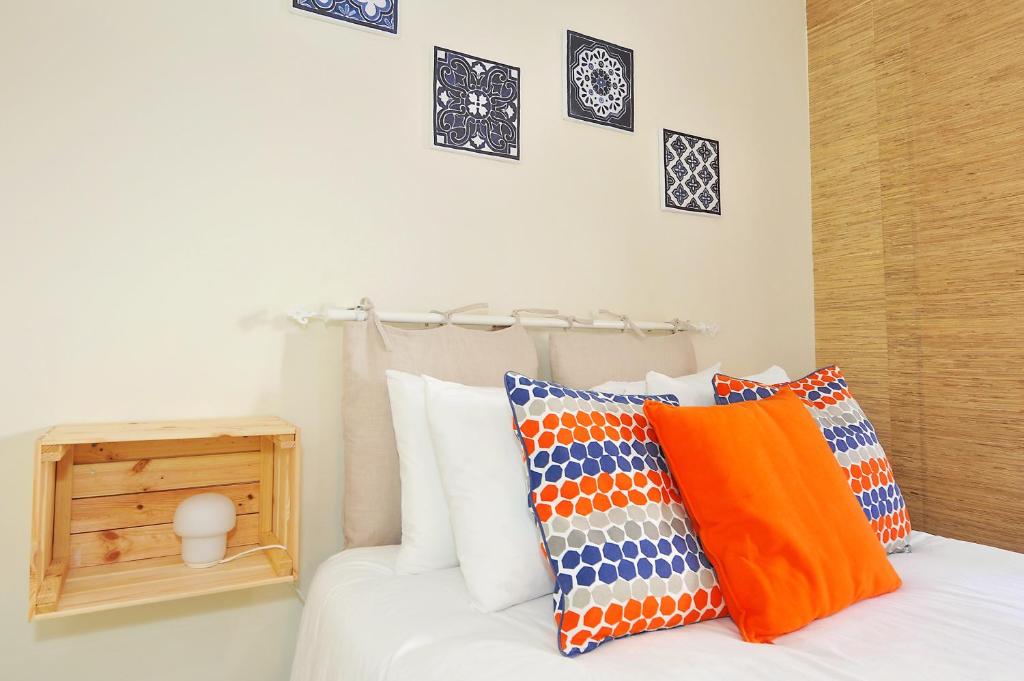 Cosy Bedrooms Guest House Rua  Pedrouços 18, 1400-289 Lisbonne