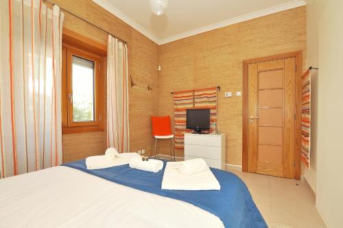 Cosy Bedrooms Guest House