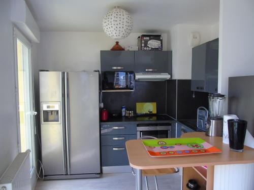 Cosy Room - Appartement Moderne & Lumineux