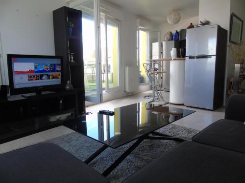 Cosy Room - Appartement Moderne & Lumineux