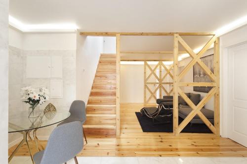 Cosy Room in Alcantara - Lisboa