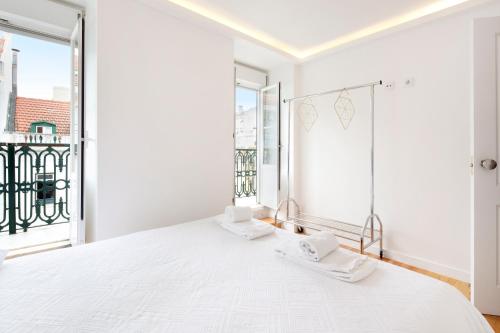 Cosy Room in Alcantara - Lisboa