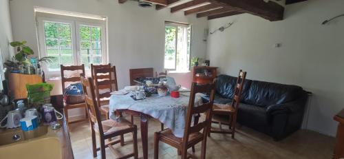 Cottage - Maison Normande - 1500 m de la plage