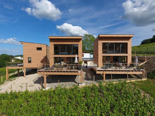 COTTAGES ANTOINETTE