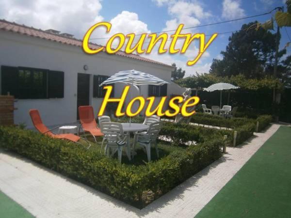 Country House Alfarim Rua dos Currais, nº 9, 2970-596 Alfarim