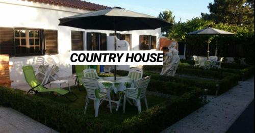 Country House Alfarim