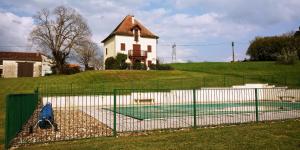 Maison d'hôtes Coutancie lieu dit Coutancie, 3 24320 Nanteuil-Auriac-de-Bourzac Aquitaine