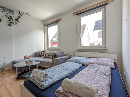 Cozy Room in a Sharing Apartment WG in the black forest