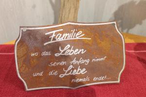 Maison d'hôtes Cramer's Osterende 8 26849 Filsum Basse-Saxe