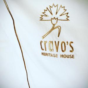 Cravo’s Heritage House
