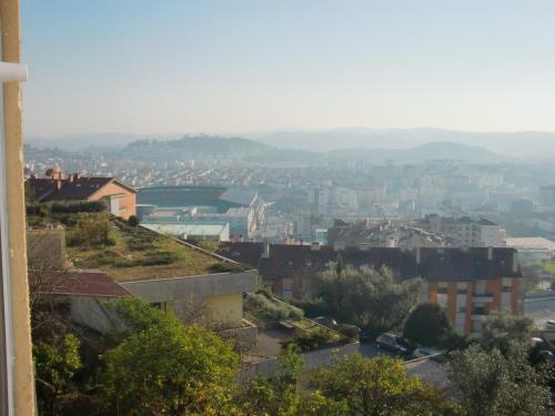 CSI Coimbra & Guest House - Student accommodation