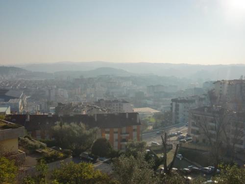 CSI Coimbra & Guest House - Student accommodation
